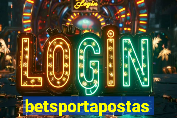 betsportapostas