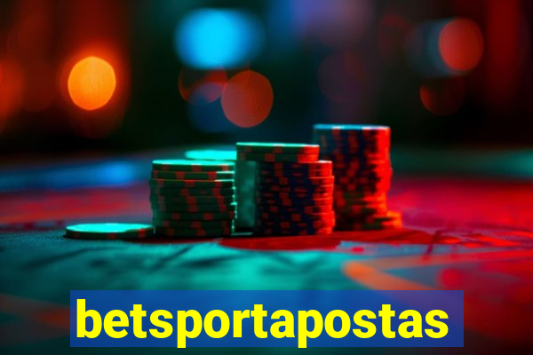 betsportapostas