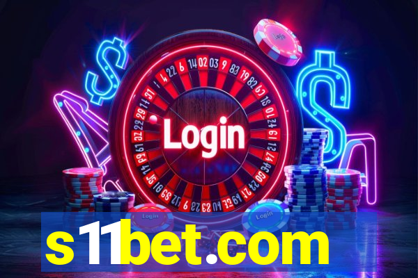 s11bet.com