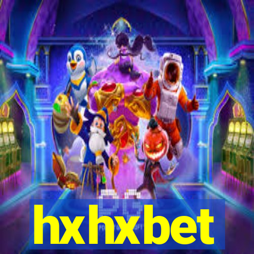 hxhxbet