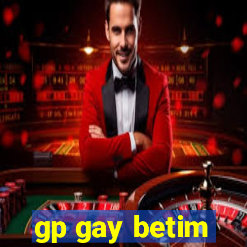 gp gay betim