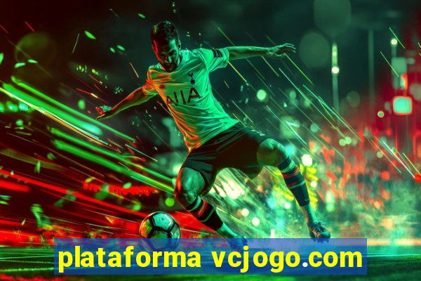 plataforma vcjogo.com