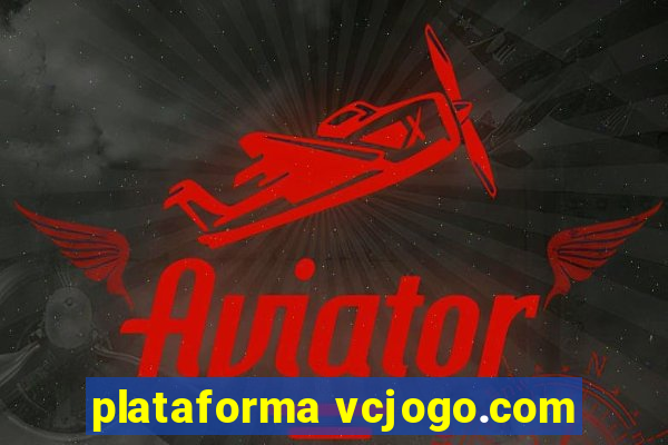 plataforma vcjogo.com