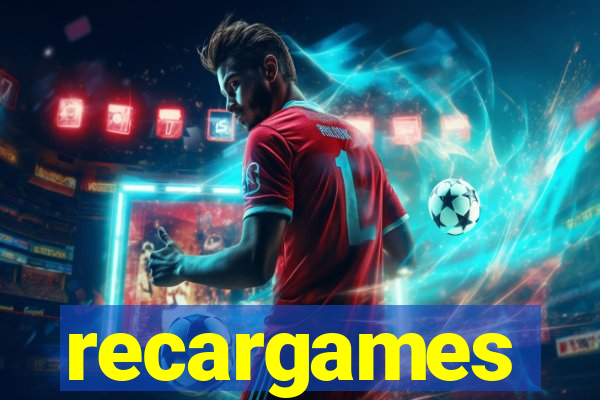 recargames