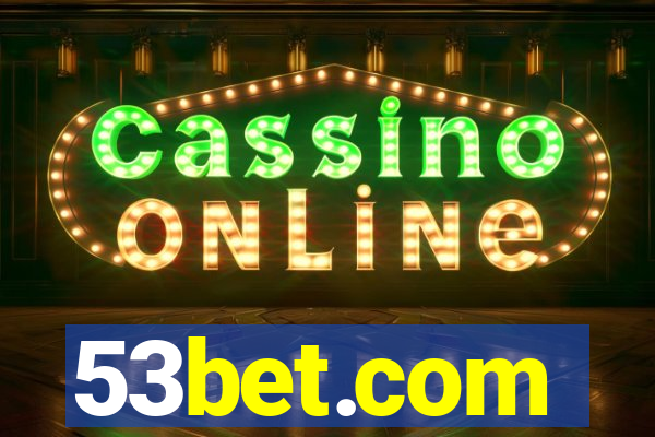 53bet.com