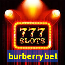 burberrybet