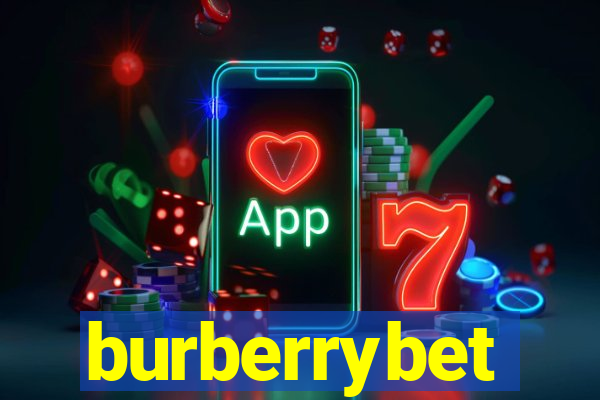 burberrybet