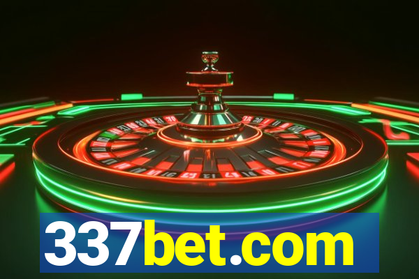 337bet.com