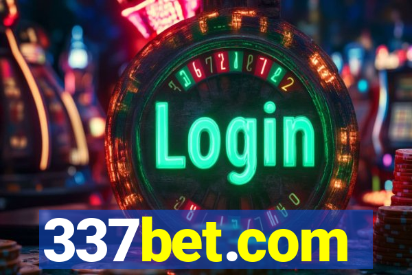 337bet.com