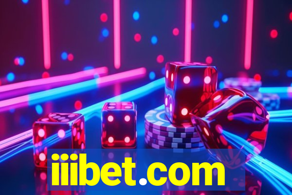 iiibet.com