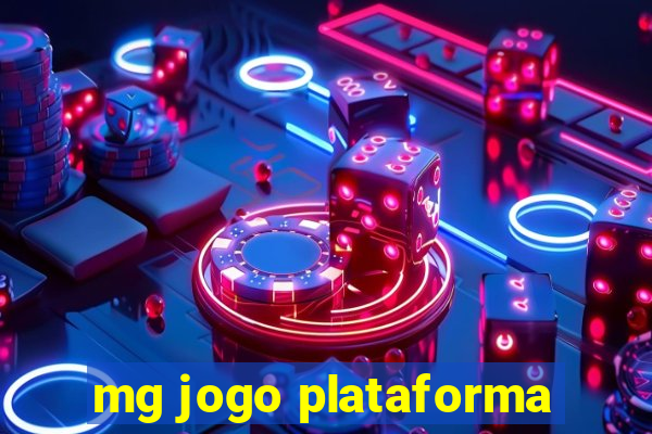 mg jogo plataforma
