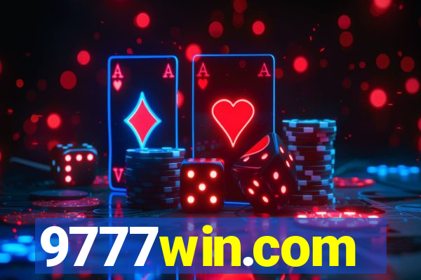 9777win.com