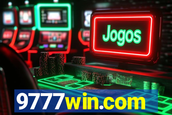 9777win.com