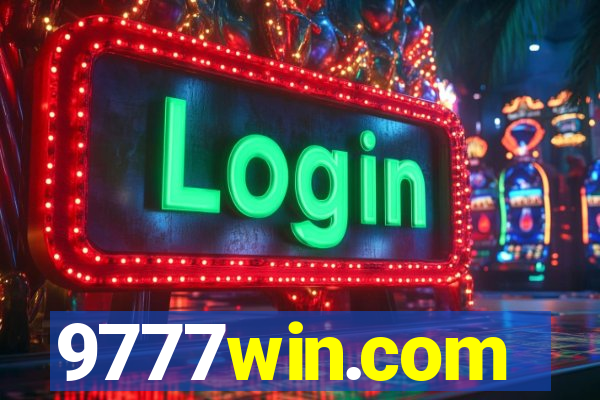 9777win.com