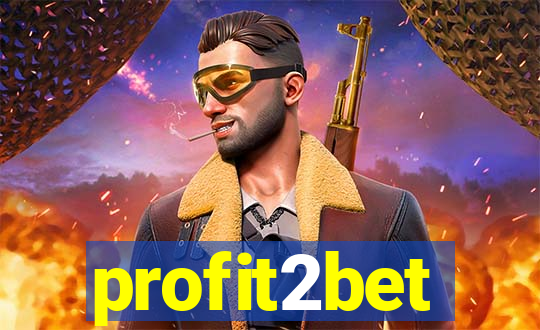 profit2bet