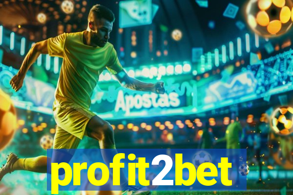 profit2bet