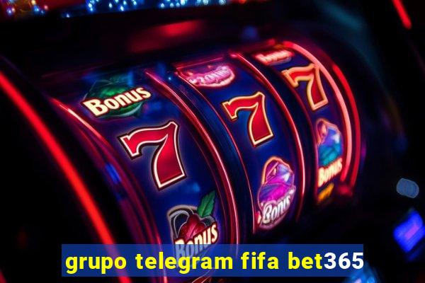 grupo telegram fifa bet365