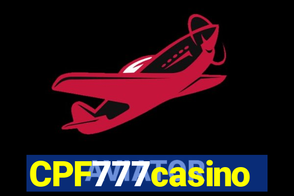 CPF777casino