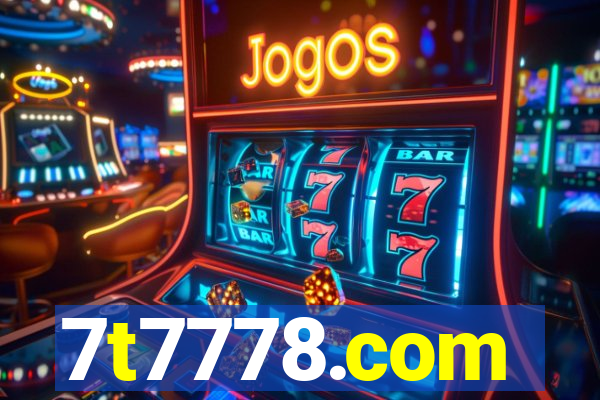 7t7778.com
