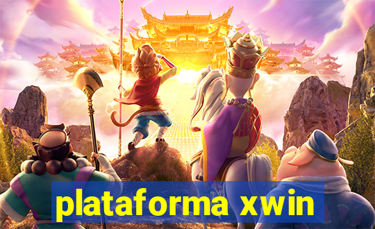 plataforma xwin