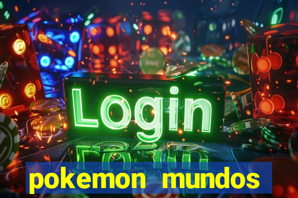 pokemon mundos elementais apk