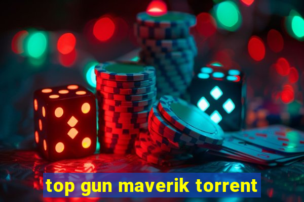 top gun maverik torrent