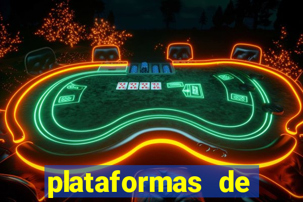 plataformas de jogos pagando no cadastro