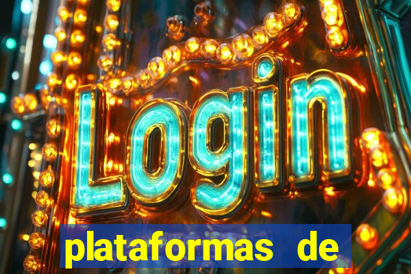 plataformas de jogos pagando no cadastro