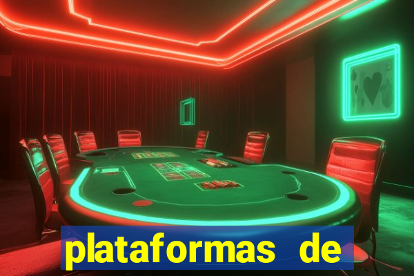 plataformas de jogos pagando no cadastro