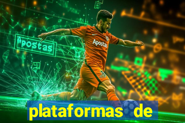 plataformas de jogos pagando no cadastro