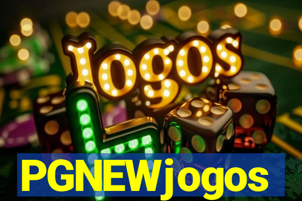 PGNEWjogos