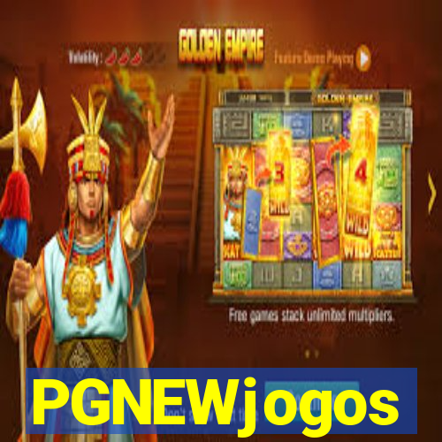 PGNEWjogos