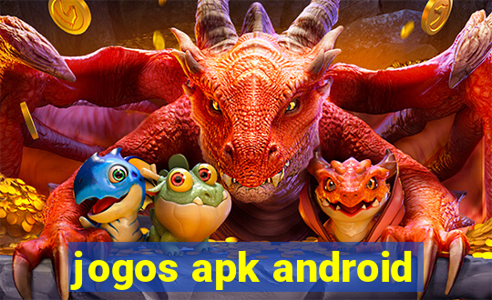 jogos apk android