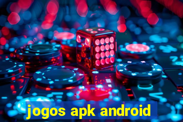 jogos apk android