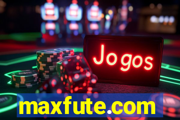 maxfute.com