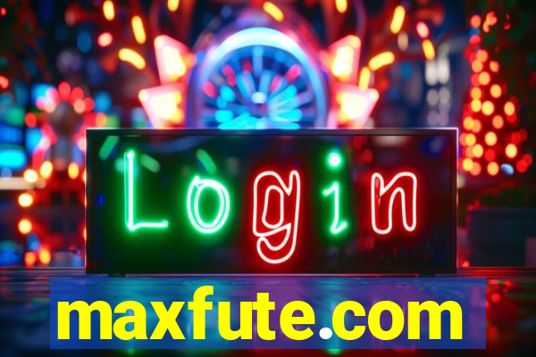 maxfute.com