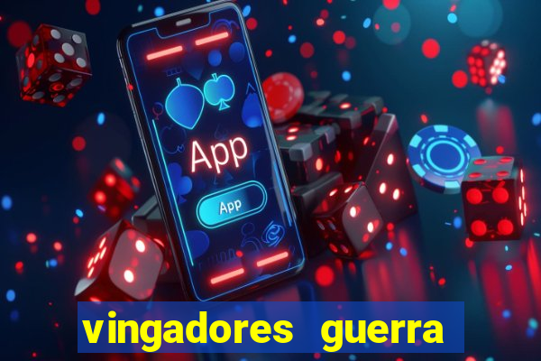 vingadores guerra infinita torrent magnet