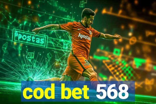 cod bet 568