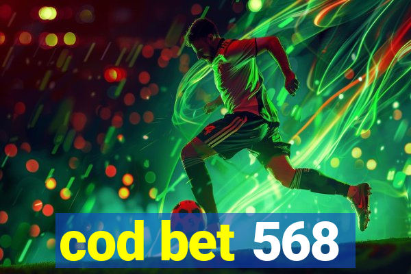 cod bet 568