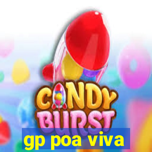 gp poa viva