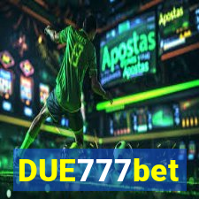 DUE777bet