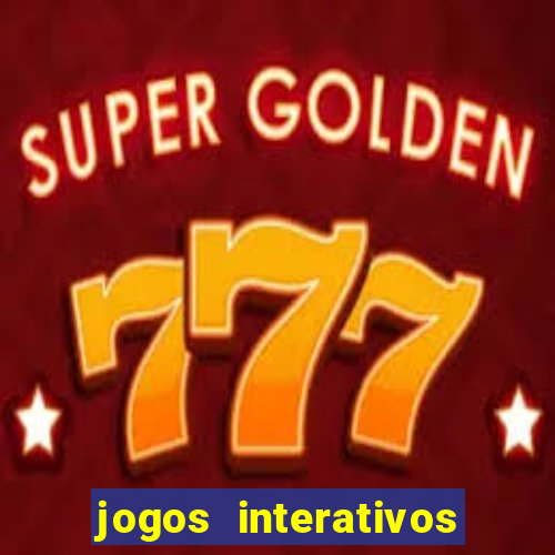 jogos interativos para eventos corporativos