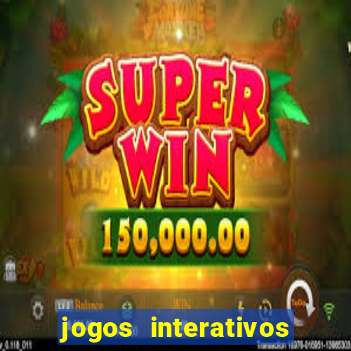jogos interativos para eventos corporativos