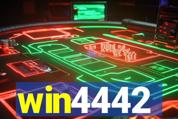 win4442