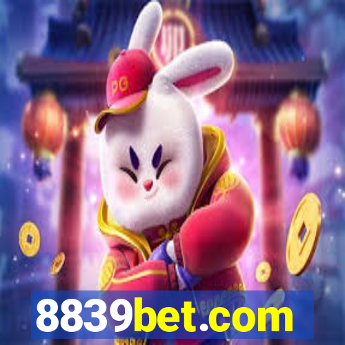 8839bet.com