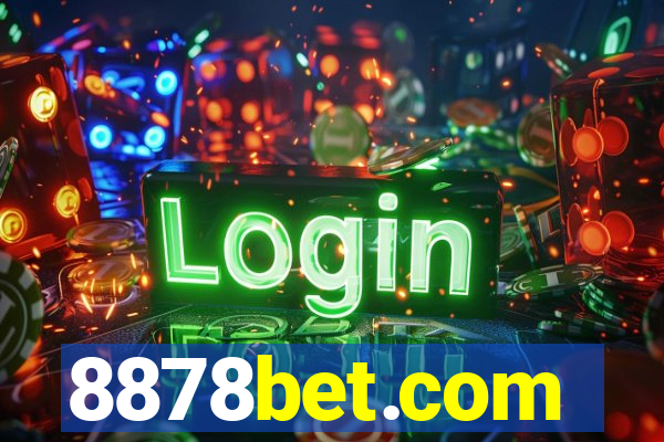 8878bet.com