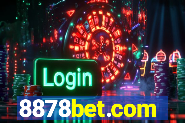 8878bet.com