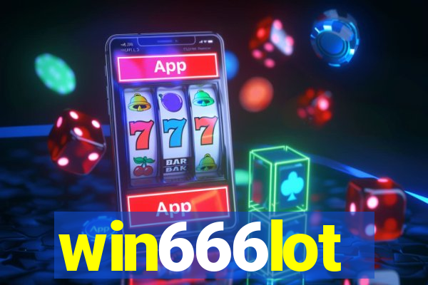 win666lot