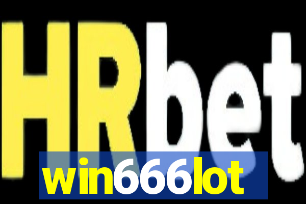 win666lot