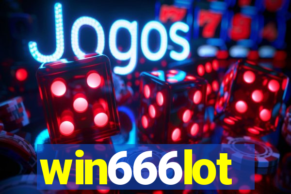 win666lot